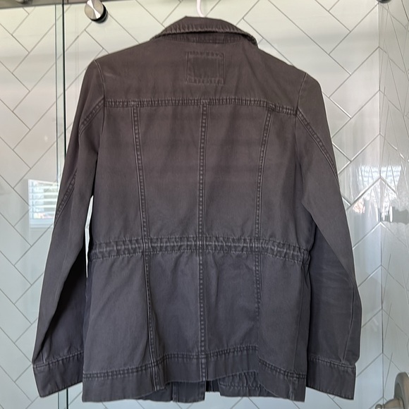 Utility Jacket - Picture 2 of 9